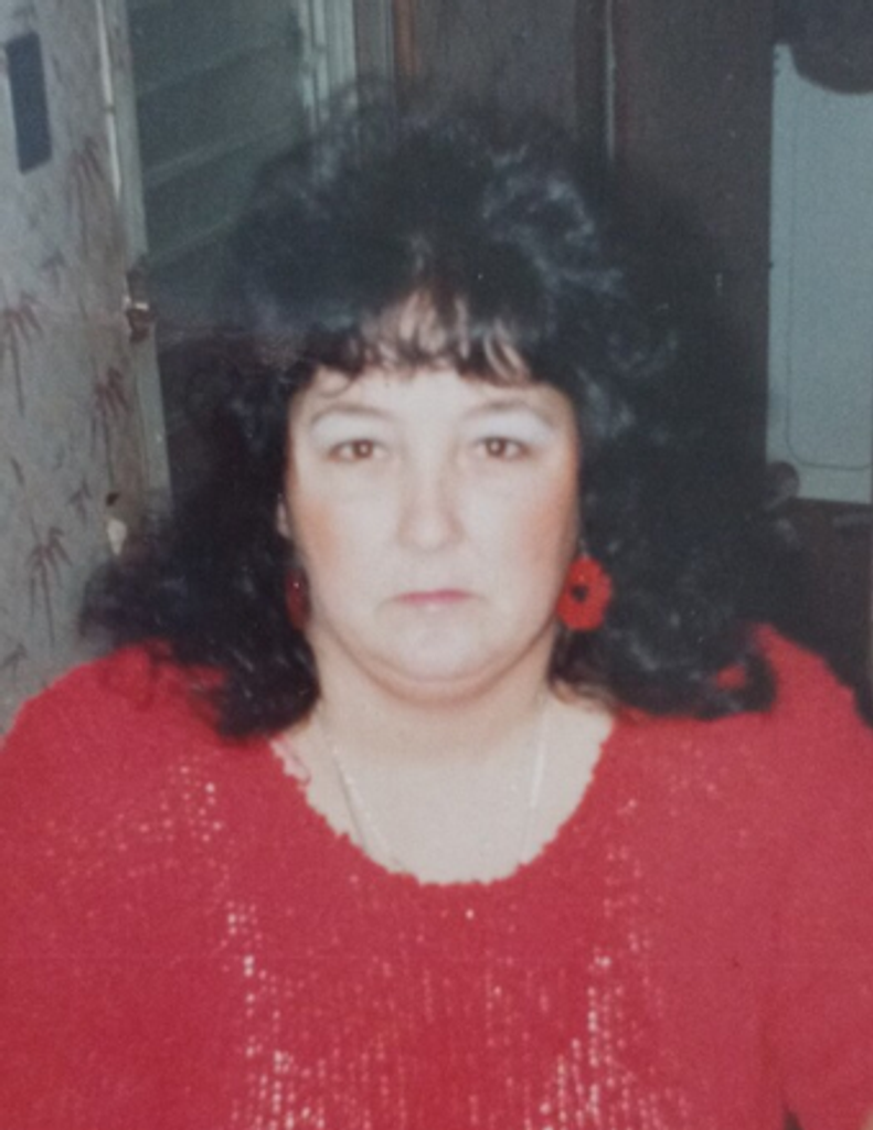 Laura Nell (Vick) Riggleman