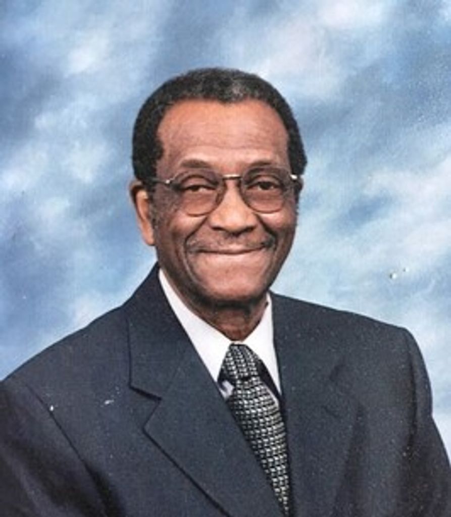 Leroy Richardson