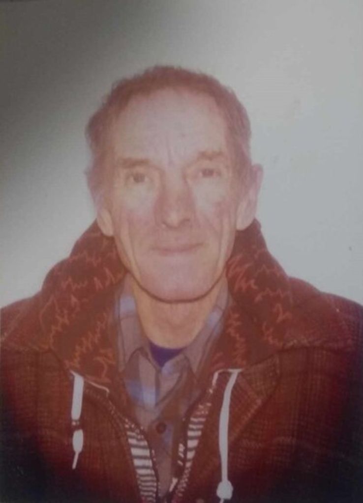 James Martin Hynes Profile Photo