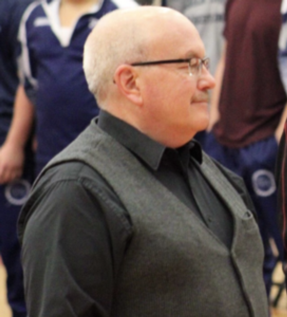 Terry D. Fickes