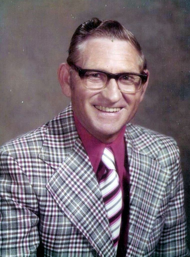Porter, Ira H.