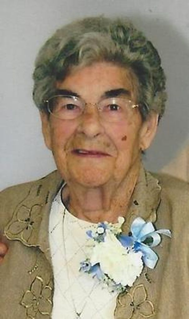 Marian Wilson