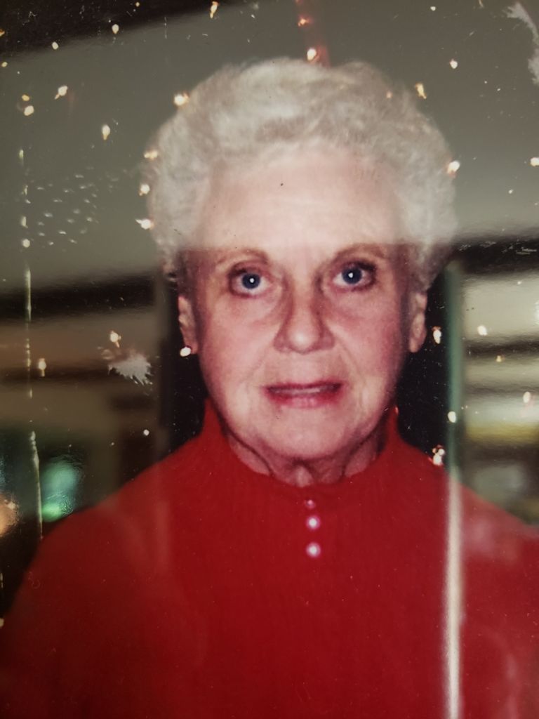 Ramona Caroline Scheibe
