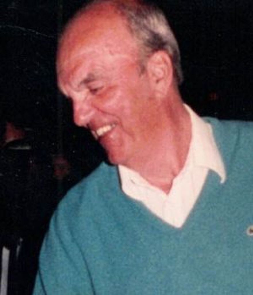 Frank "Sarge" Long Profile Photo