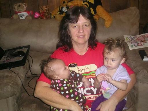 Jacquelyn Juanita (Francis)  Hinerman photo gallery thumbnail 21 of 36