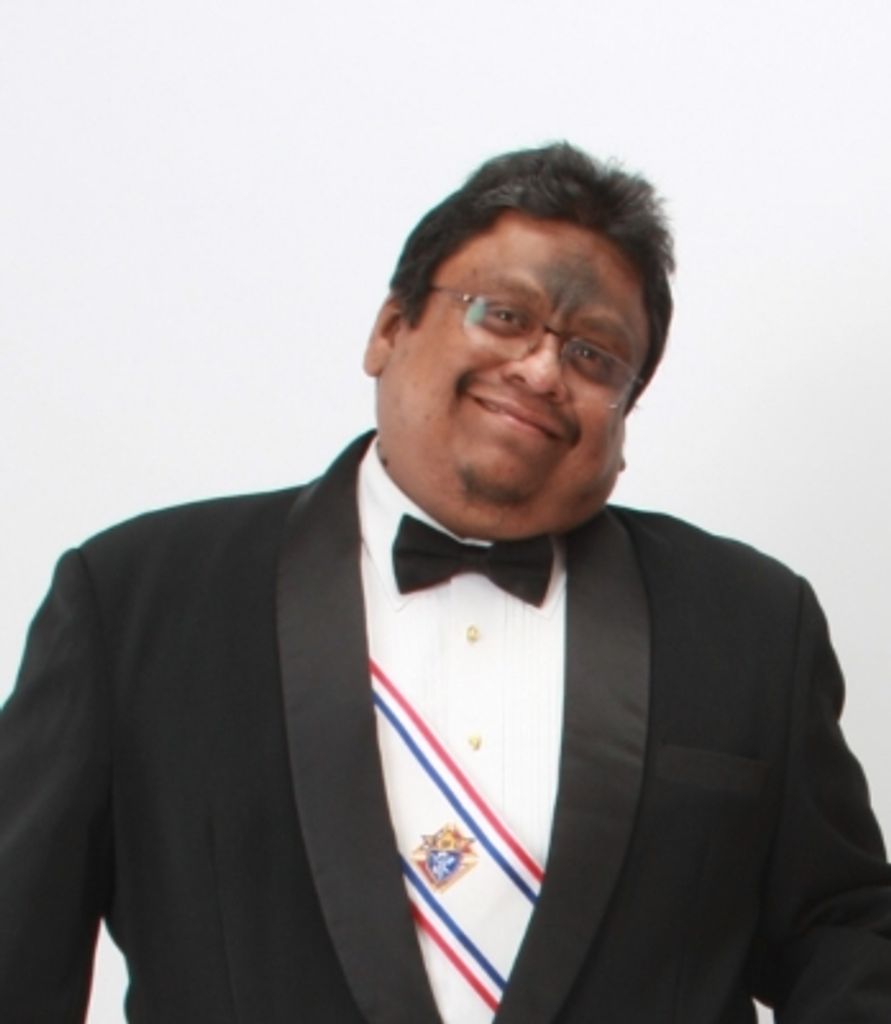 Rudy Abel Bravo Profile Photo