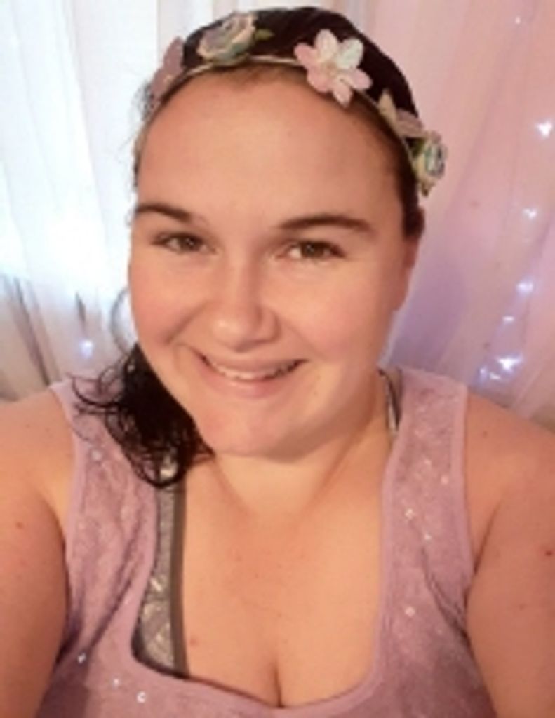 Christina Diana Camilo