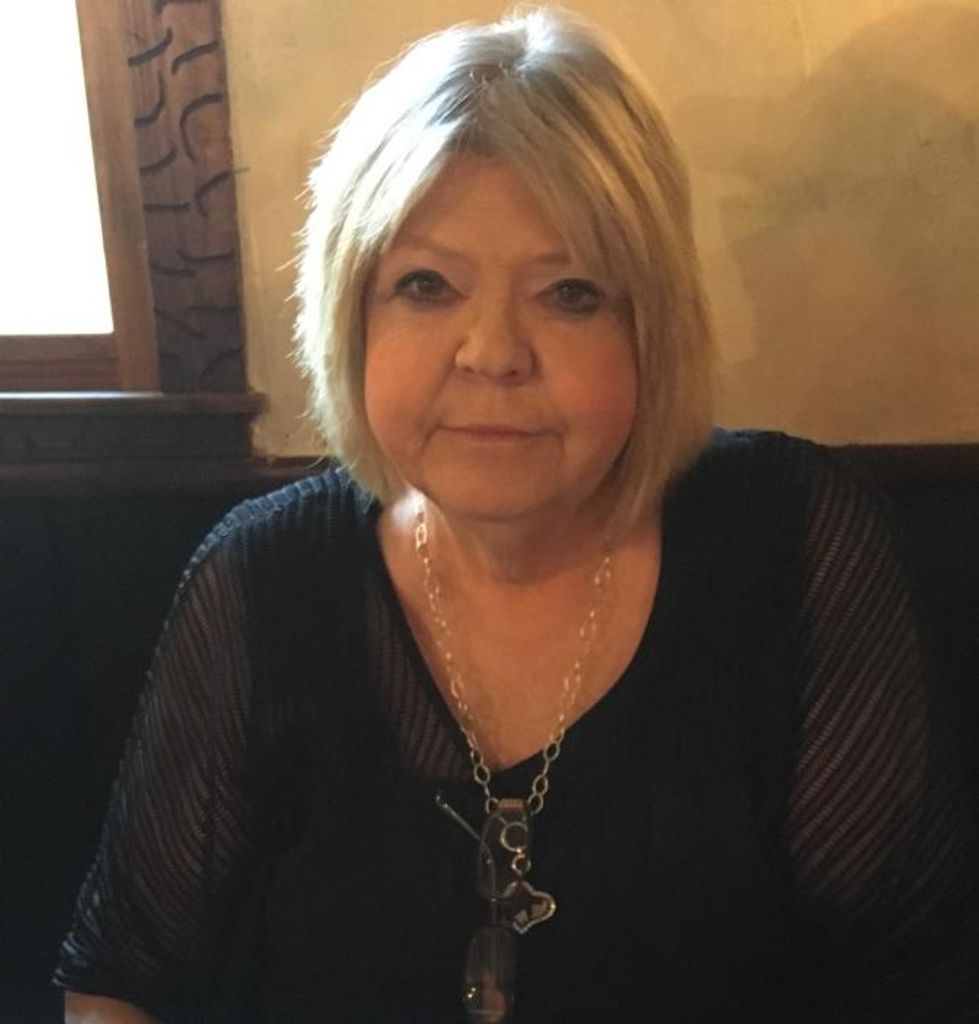 Shirley Gardner