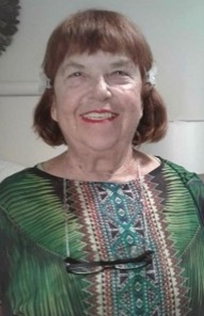 Ms. Selina Anne Bell Perkins