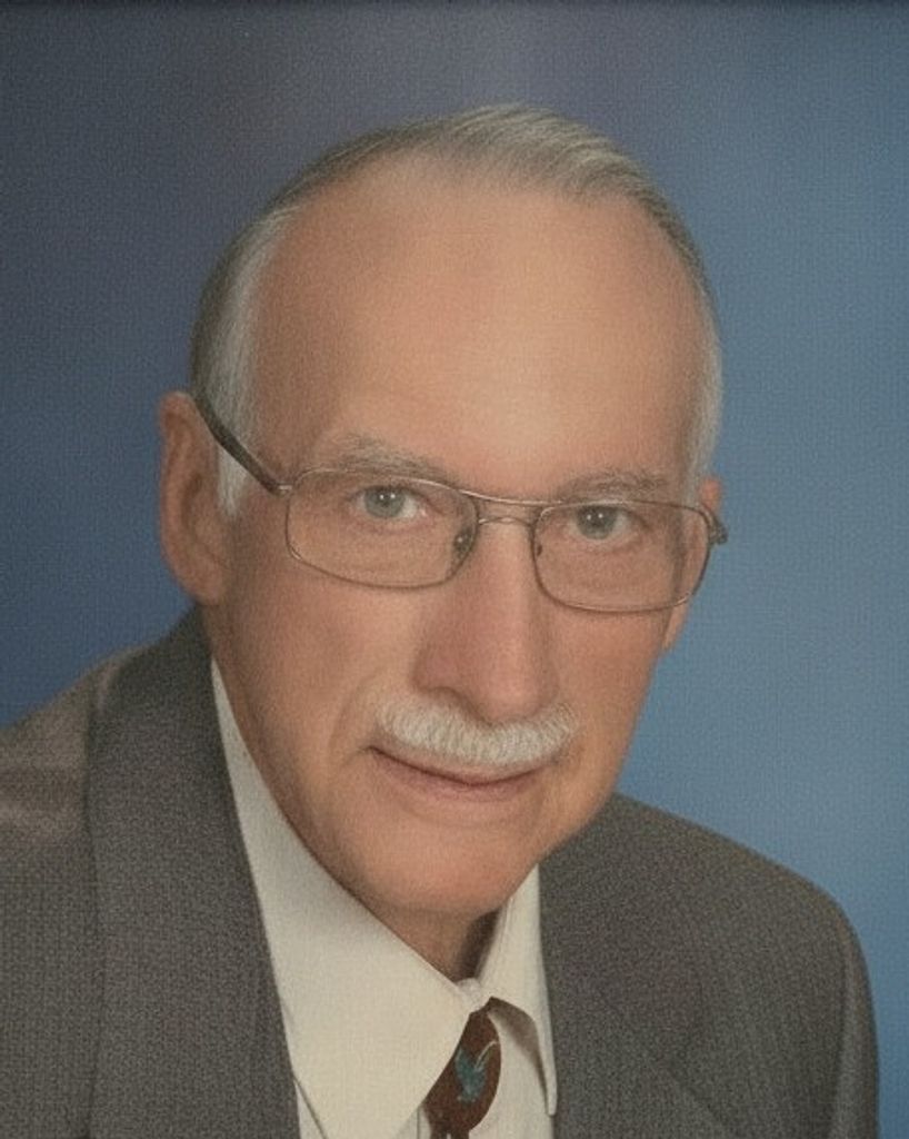 David O. Baird Profile Photo