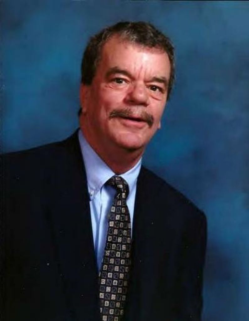 William Patrick Mcnabb