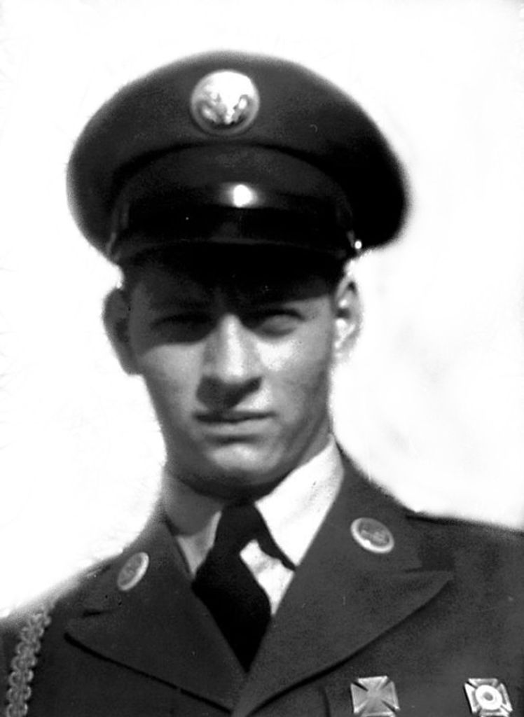 Melvin Edward Dejarnett Profile Photo