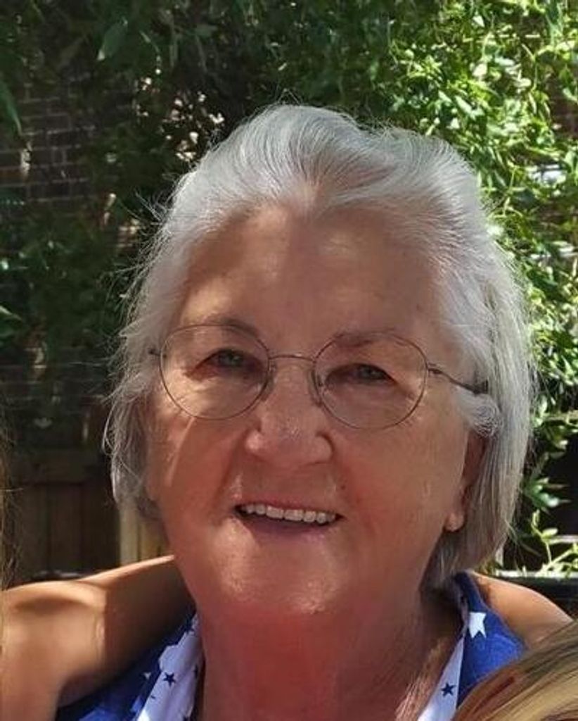 Billie Sue Morgan Profile Photo