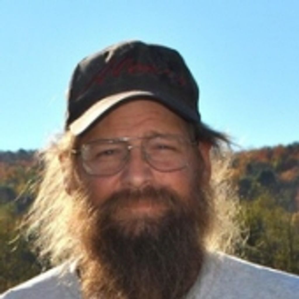 John F Keener, Jr. Profile Photo