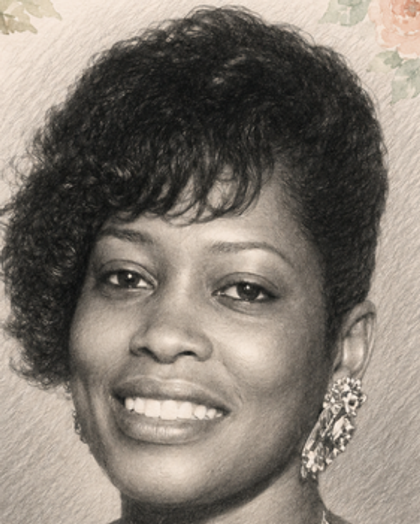 Frances M. Evans