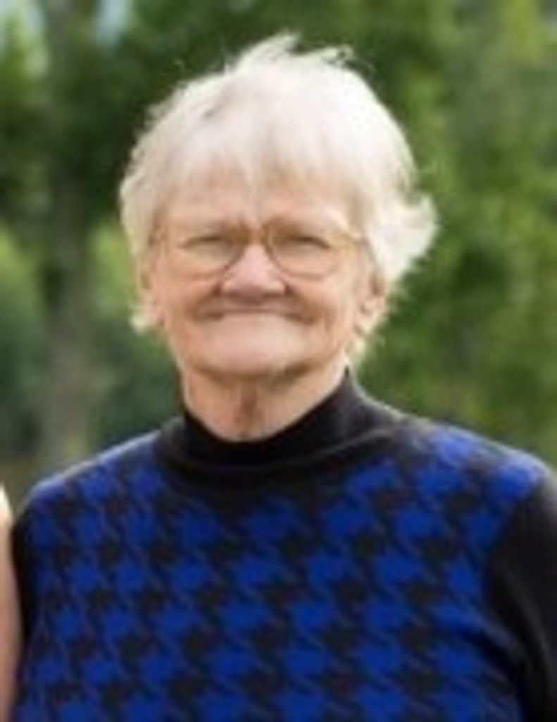 Joyce Rhodes Profile Photo