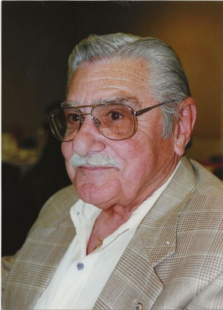 Frank John Cristando Profile Photo