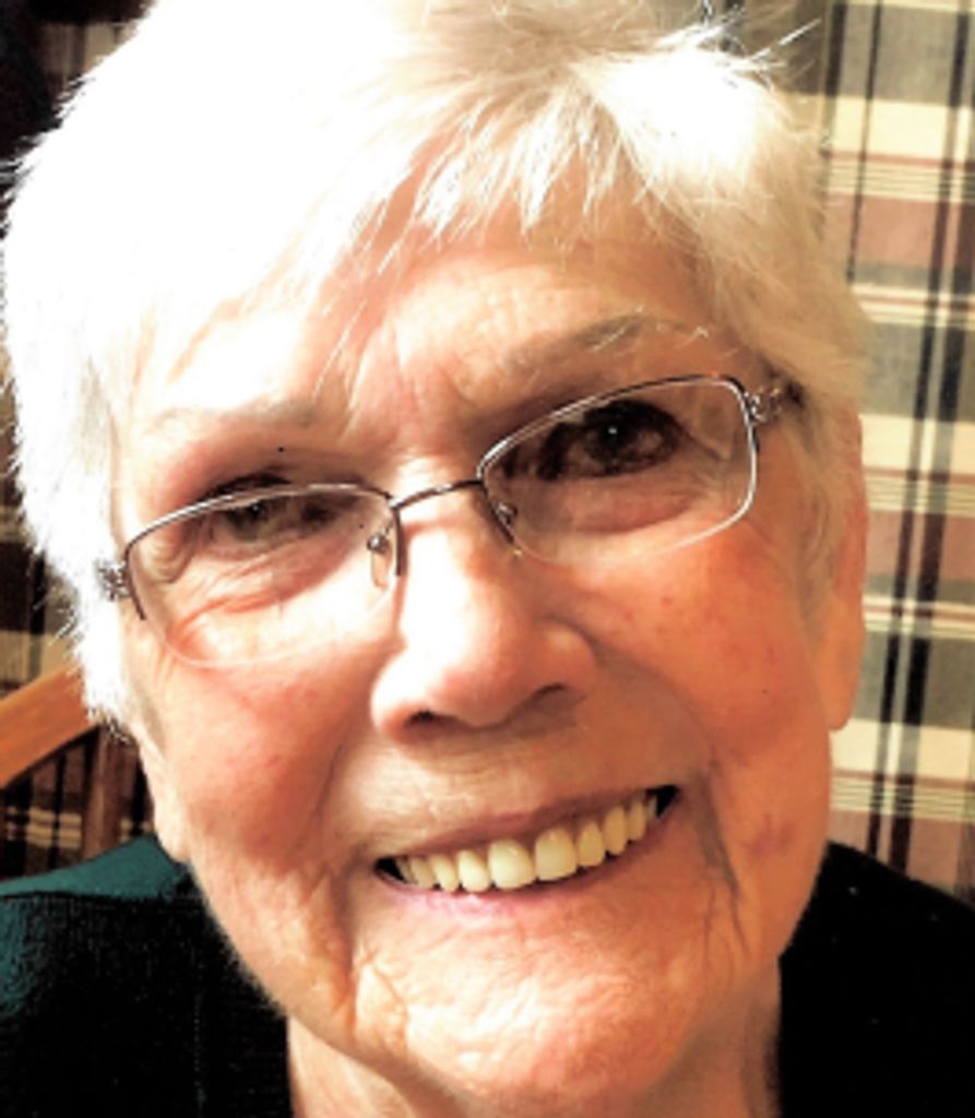 Mary Elizabeth Rohn Profile Photo