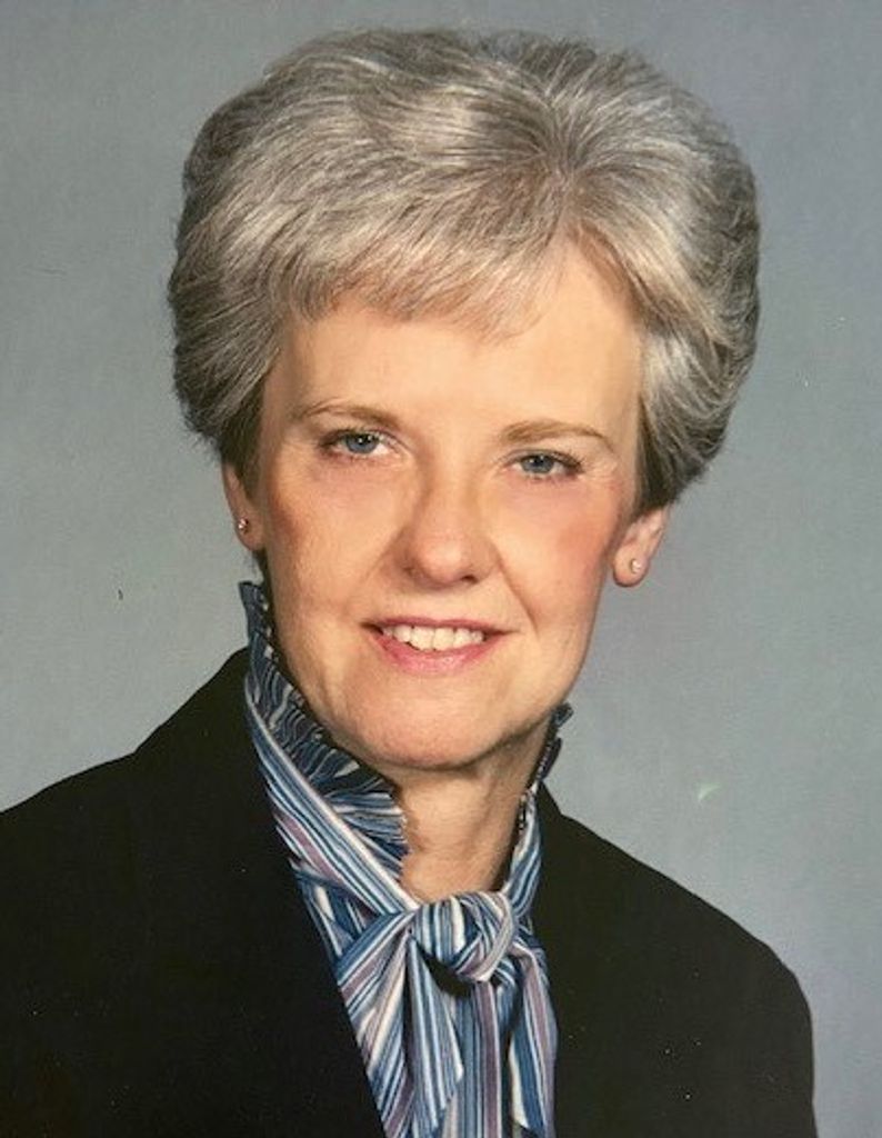 Geneva Terry