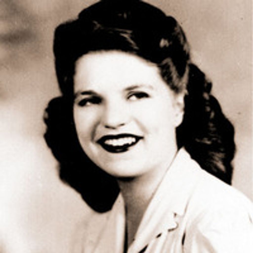 Margaret Adams Groves