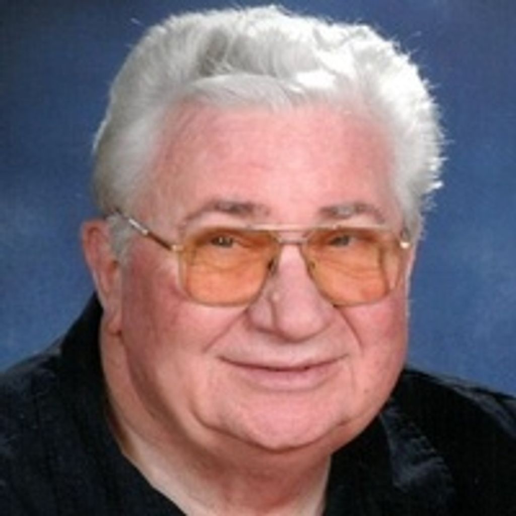 Ronald J. Martens, Sr.