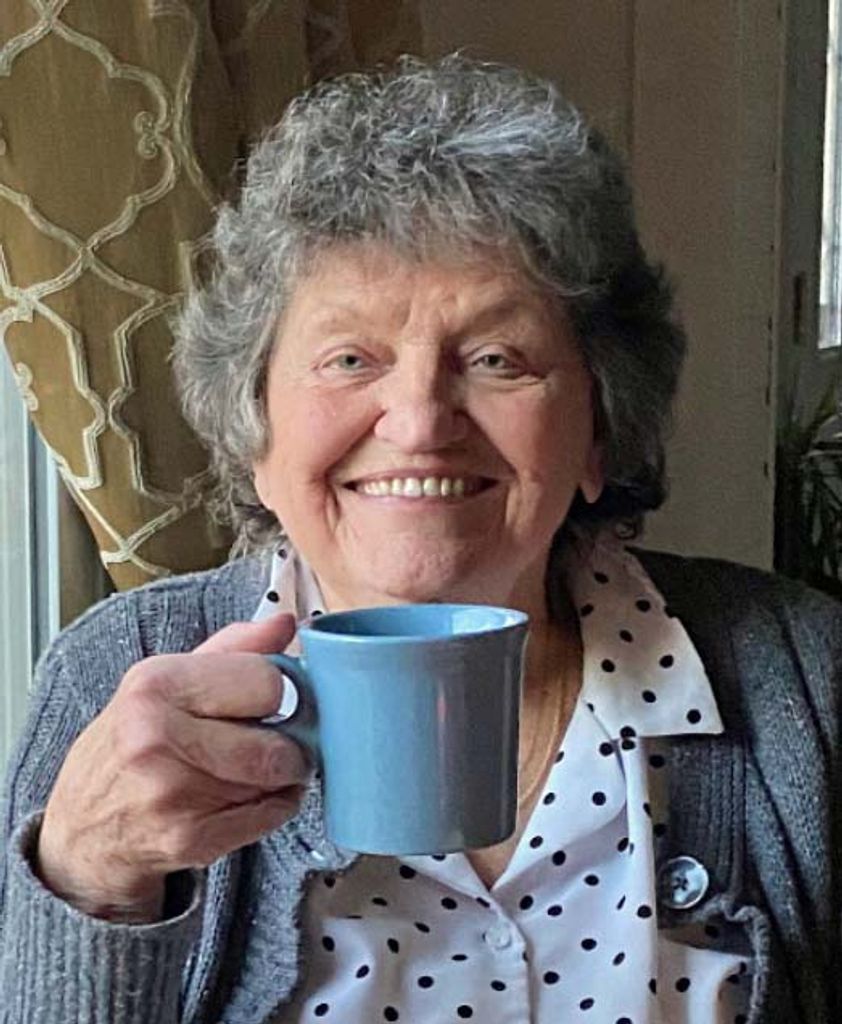 Carol Claire (Cardona)  Hodge
