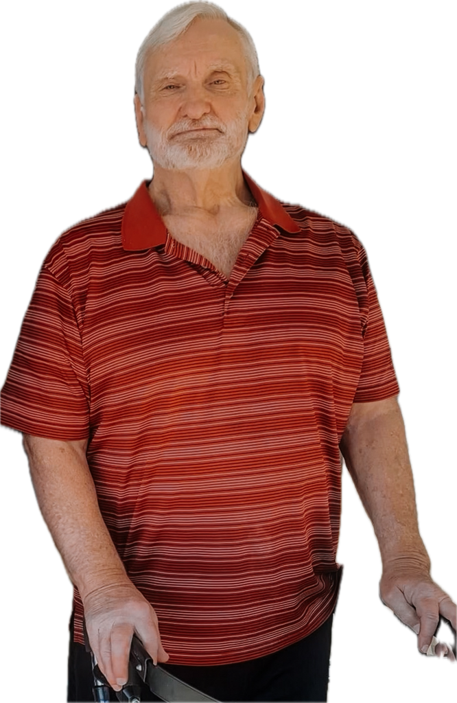 Tommy B. Taylor Profile Photo