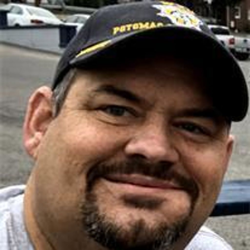 Richard Shaun Bailey Profile Photo