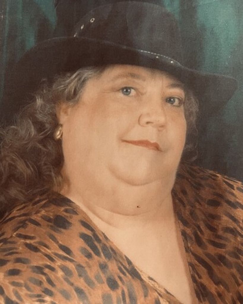 Georgia Irene Ague Profile Photo