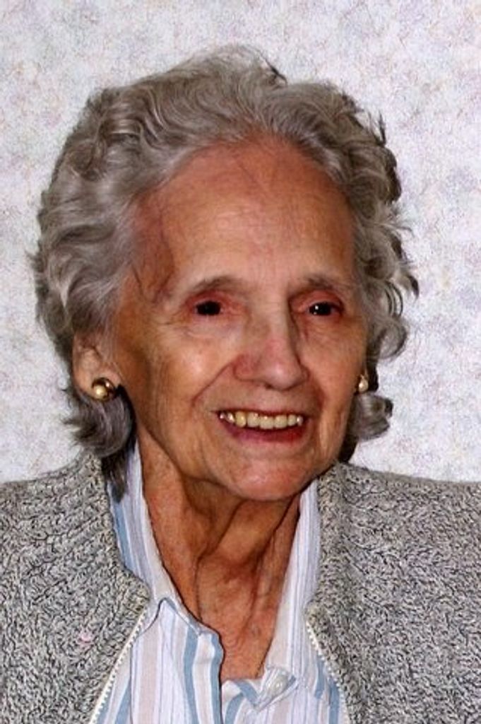 Louise M. O'CONNER