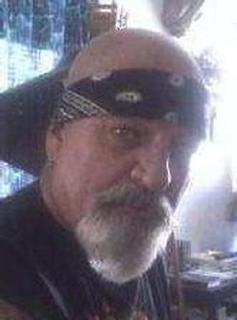 Danny "Gunny" Nmn Fairweather