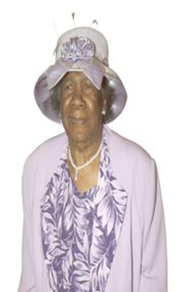 Pastor Natha Lee "Madea" Thomas