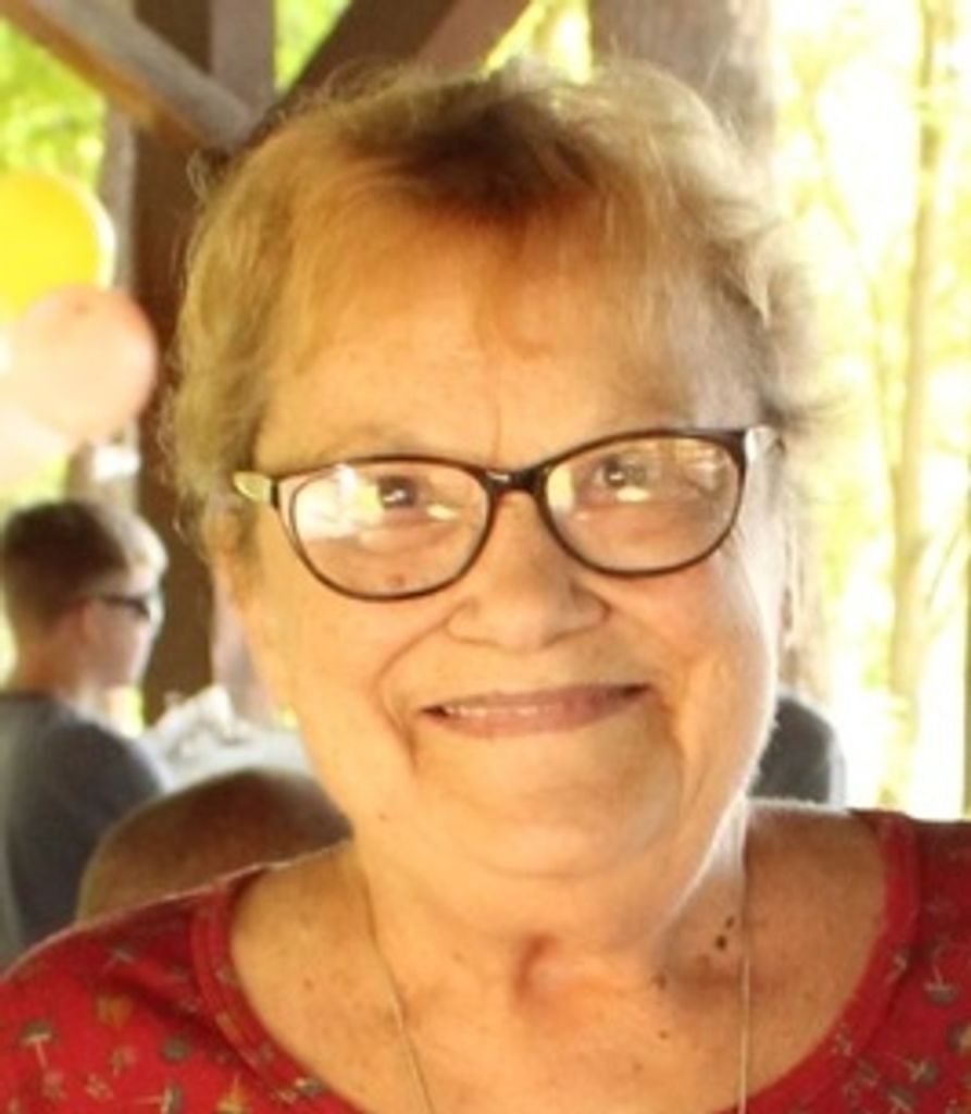 Lucille  Marie (Zahm)  Norton