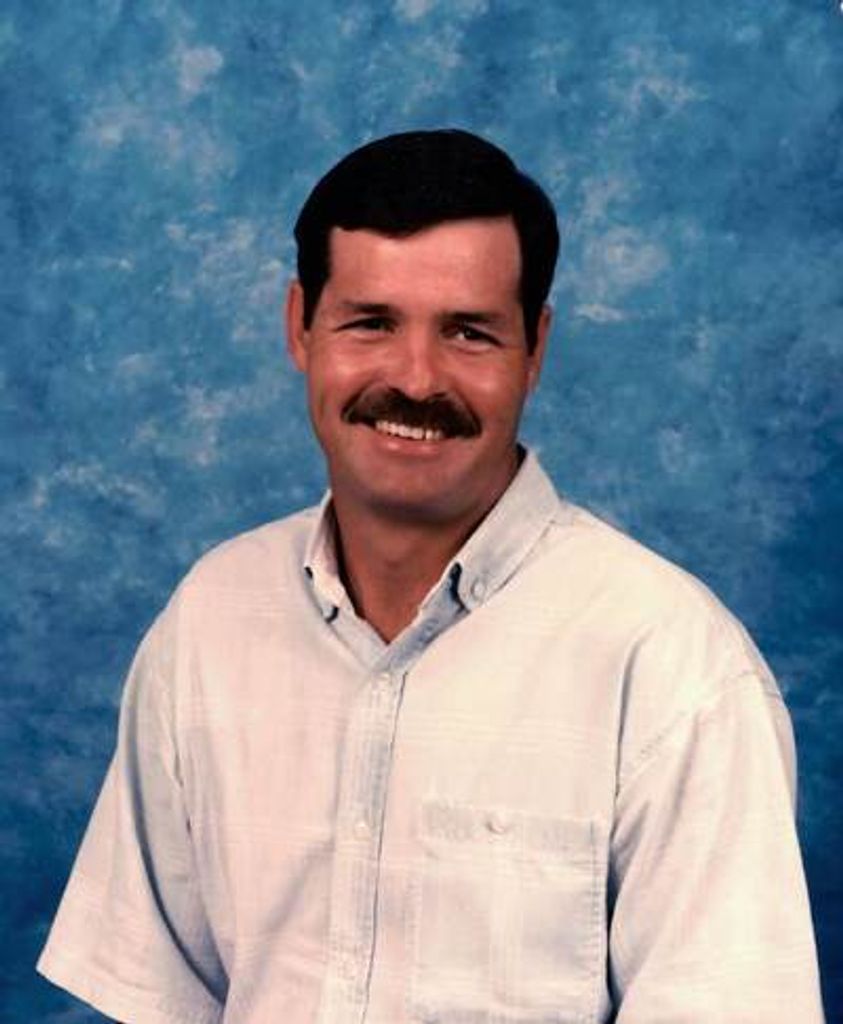 Danny Folsom Profile Photo
