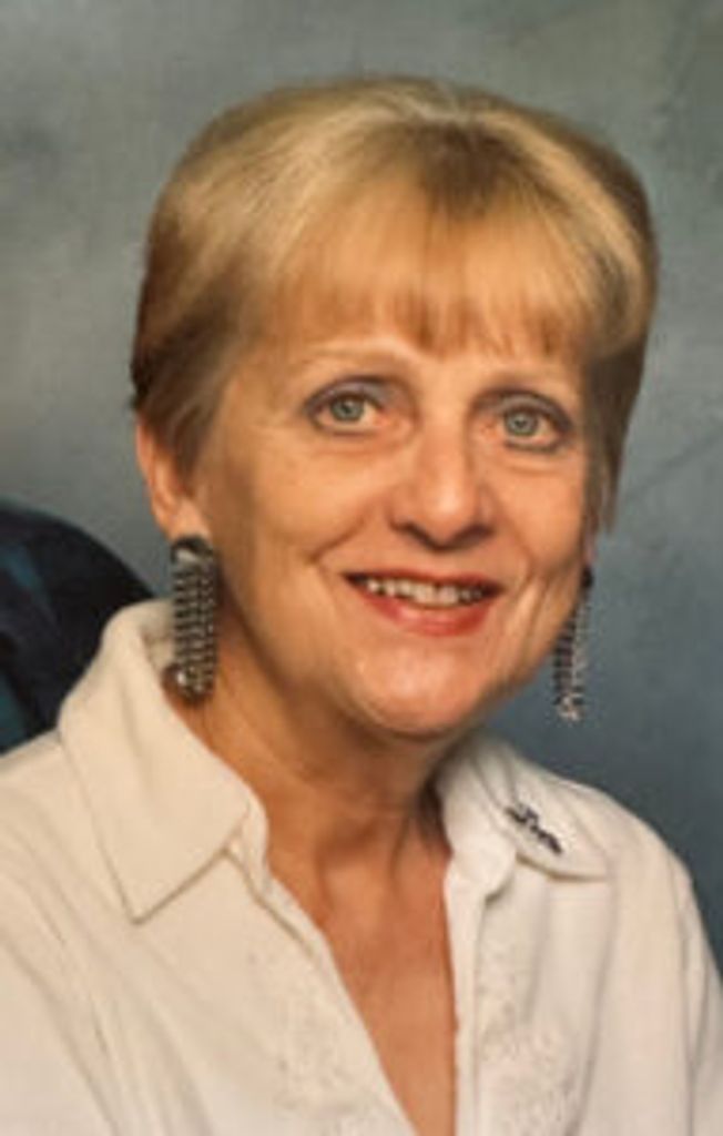 Victoria E. Bisking