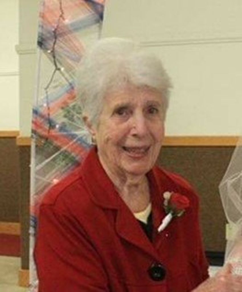 Mary Anne (Laconte)  Knoll