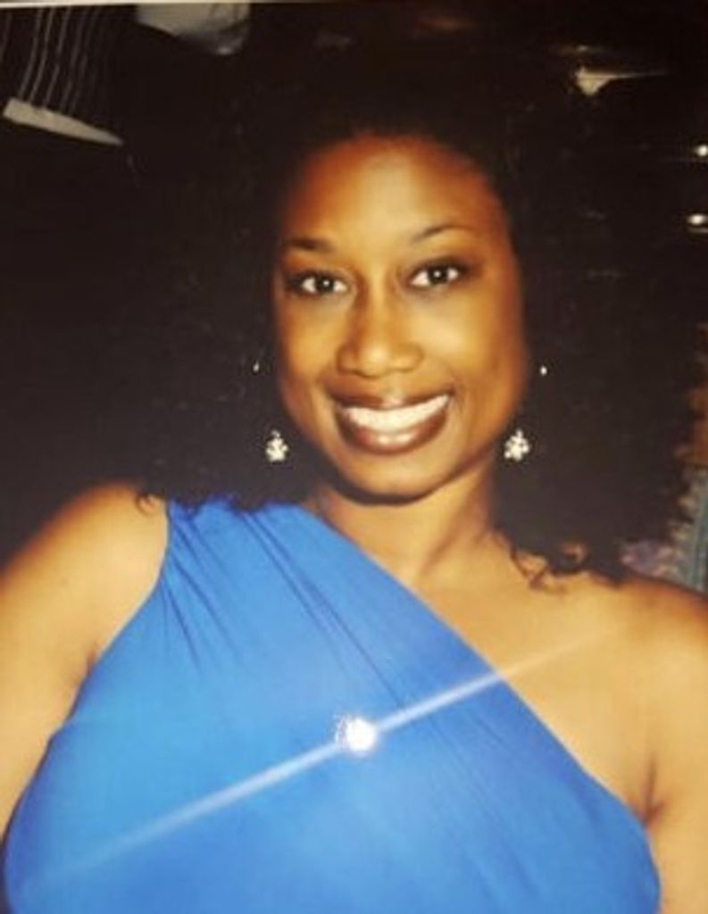 Tiffany Michelle Lawrence-Glenn