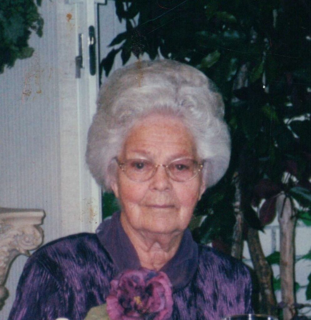 Beatrice  Bircheat