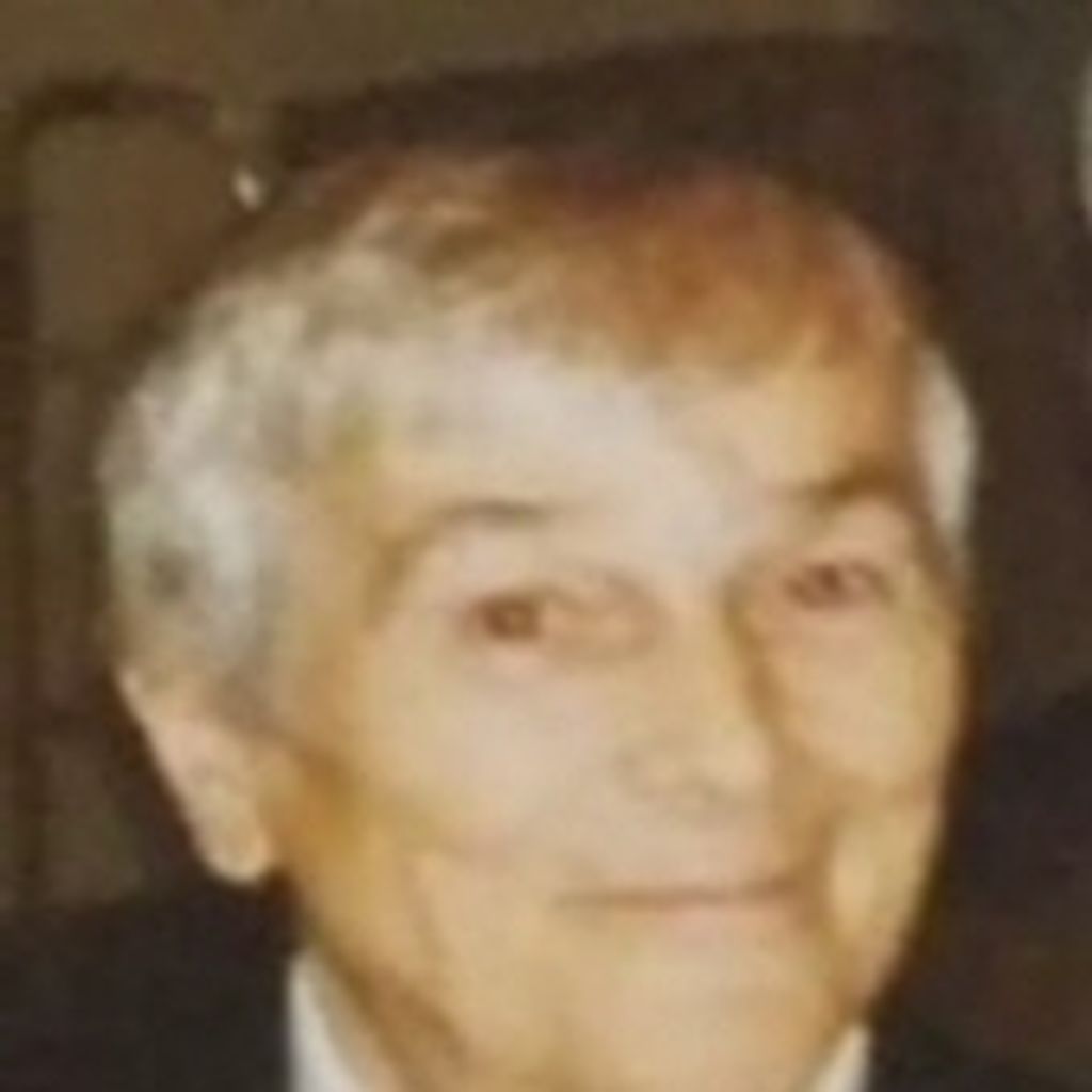 George John Kaifes
