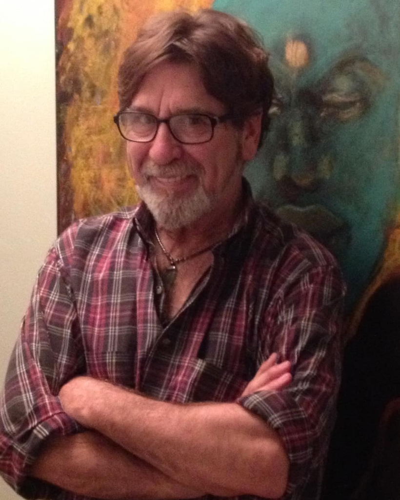 Jon Stephen Pride