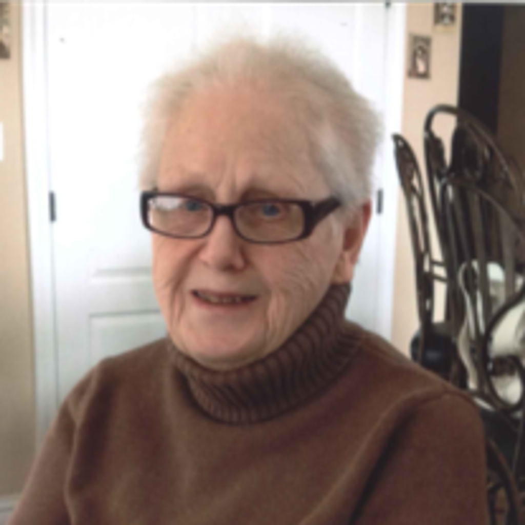 Lorraine Gertrude Chrun