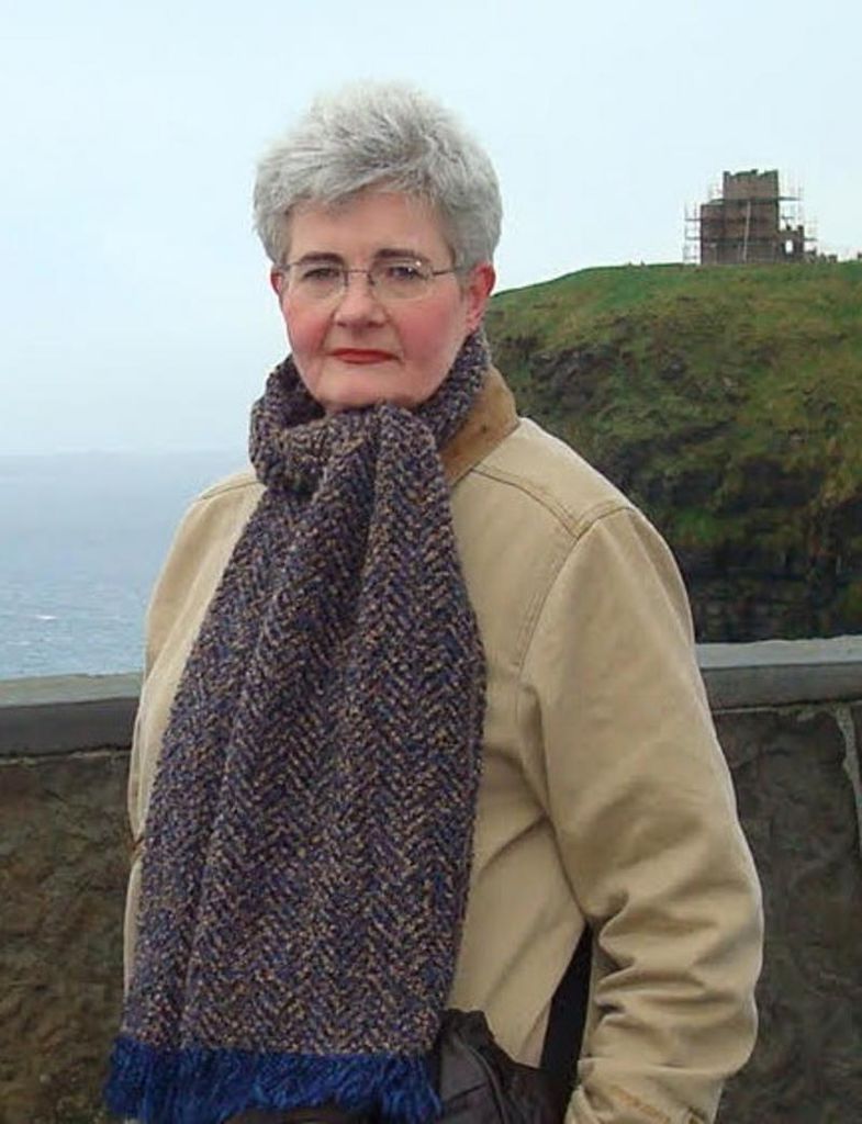 Anne Theresa Bogucki Profile Photo