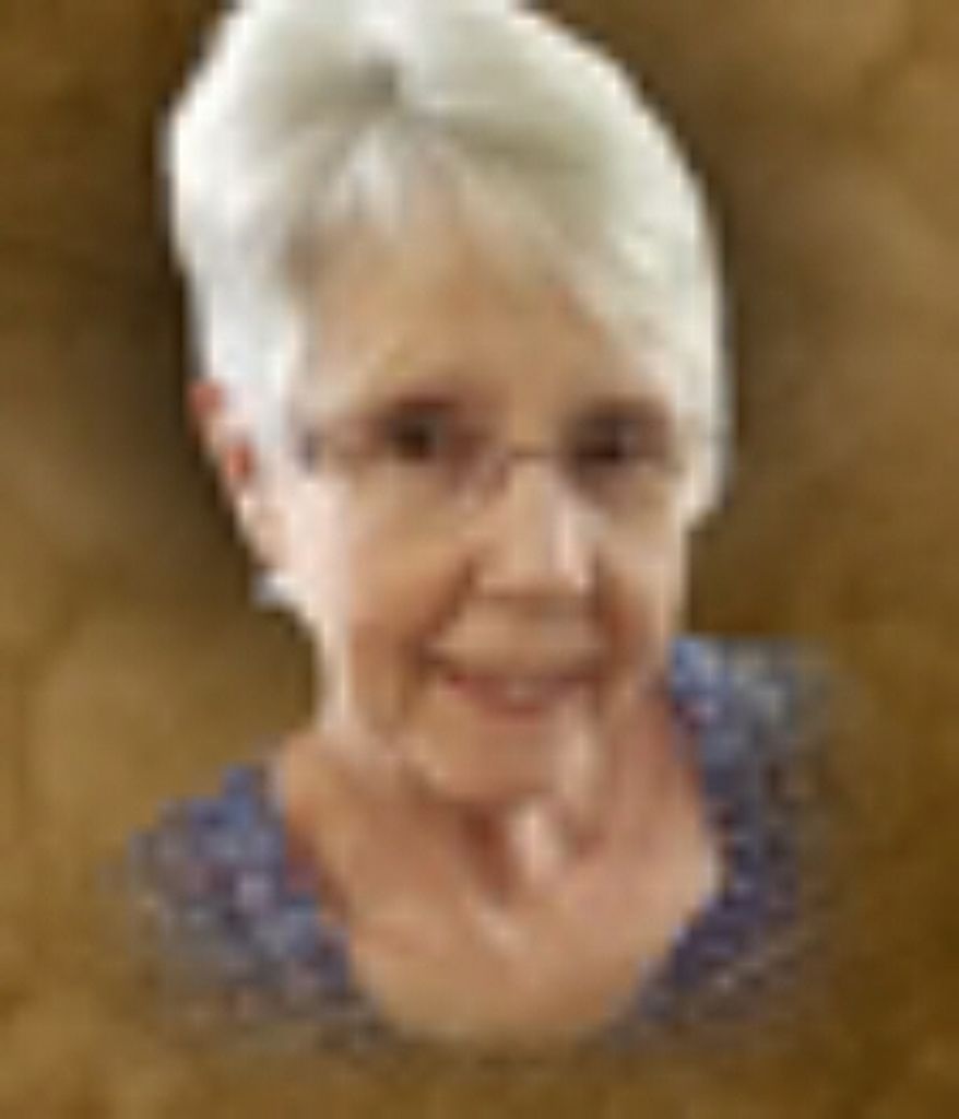 Betty Priest