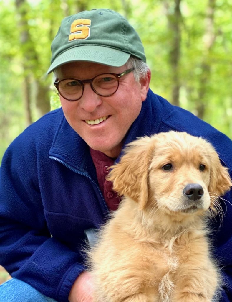 Dr. Andrew Simon Warner Profile Photo