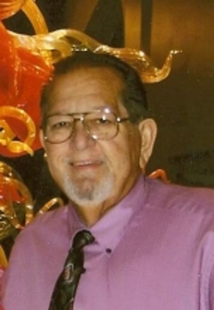John Thomas Gruetzmacher Sr.