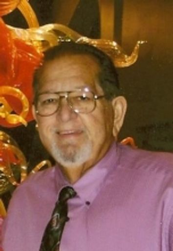 John Thomas Gruetzmacher Sr. Profile Photo