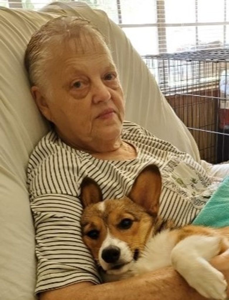 Janice "Nanny" Smith