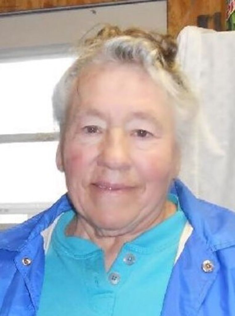 Maxine D. Shawver Profile Photo