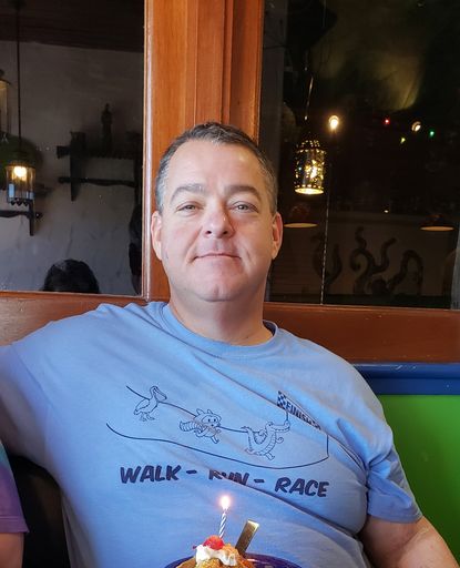 Troy Steven Dutcher Profile Photo