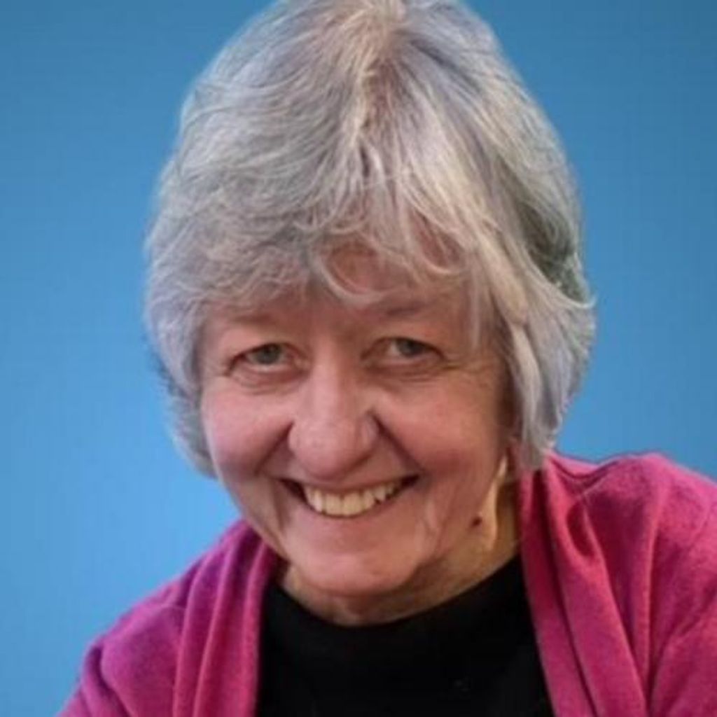 Arleen Julia Zalewski